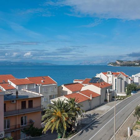Apartments Zora Тучепи Экстерьер фото